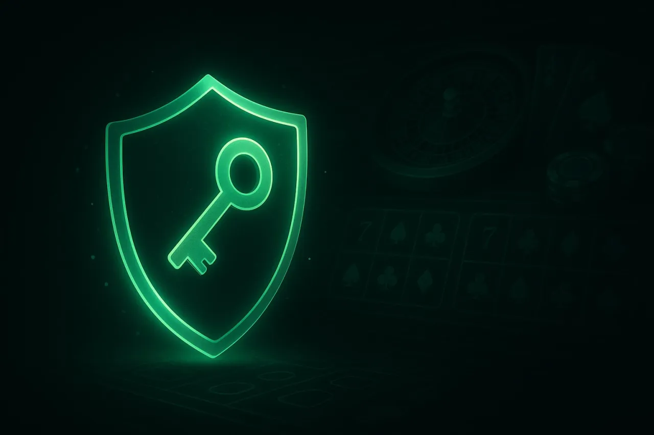 Betwild – как да влезеш в акаунта си